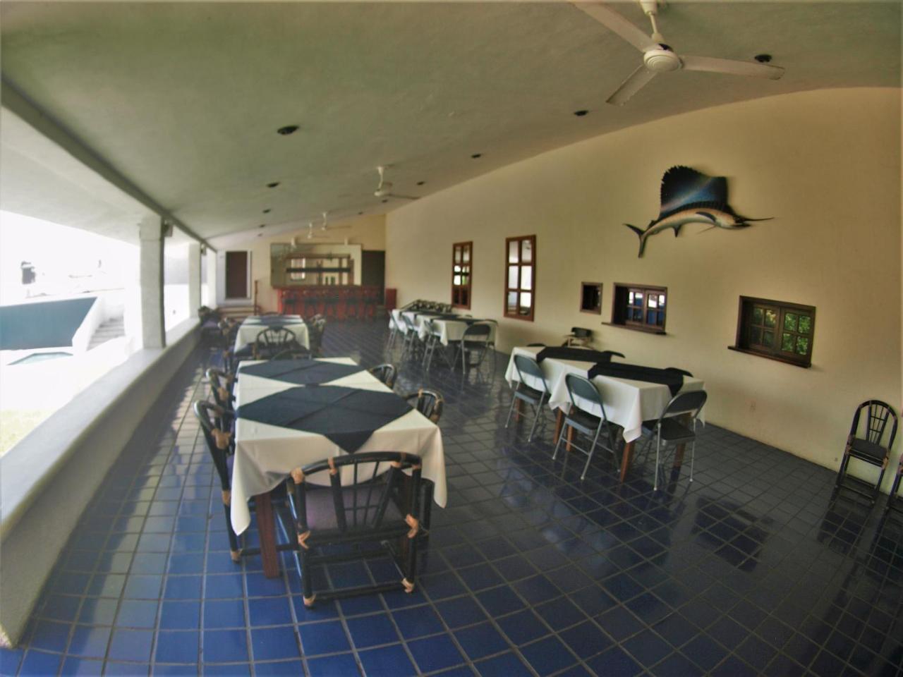 Suites Las Palmas Hotel Y Villas Manzanillo Exterior foto
