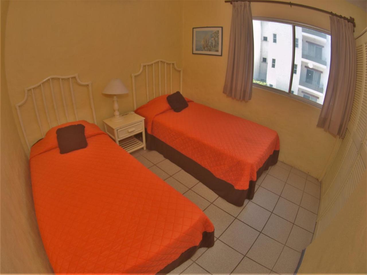 Suites Las Palmas Hotel Y Villas Manzanillo Exterior foto